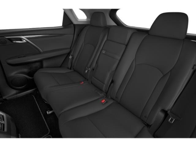 used 2020 Lexus RX 350 car, priced at $37,998