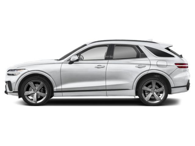 new 2025 Genesis GV70 car, priced at $67,565