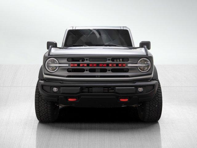 used 2023 Ford Bronco car, priced at $40,998