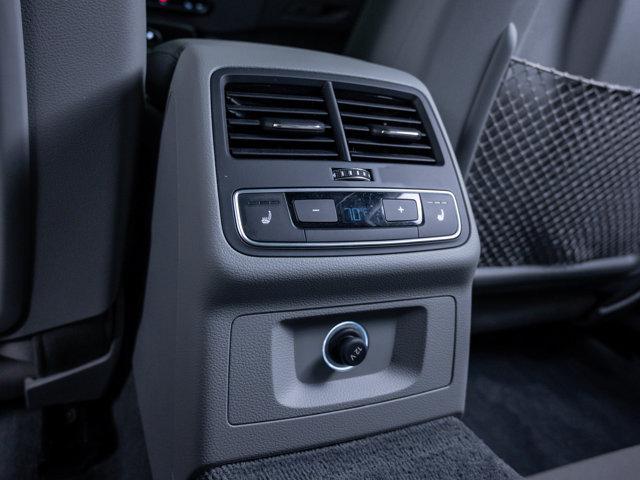 used 2018 Audi A4 allroad car, priced at $27,998