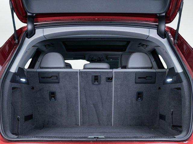 used 2018 Audi A4 allroad car, priced at $27,998