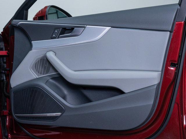 used 2018 Audi A4 allroad car, priced at $27,998