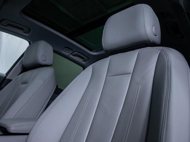 used 2018 Audi A4 allroad car, priced at $27,998