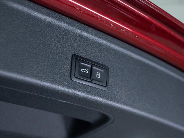 used 2018 Audi A4 allroad car, priced at $27,998