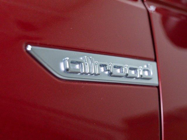 used 2018 Audi A4 allroad car, priced at $27,998