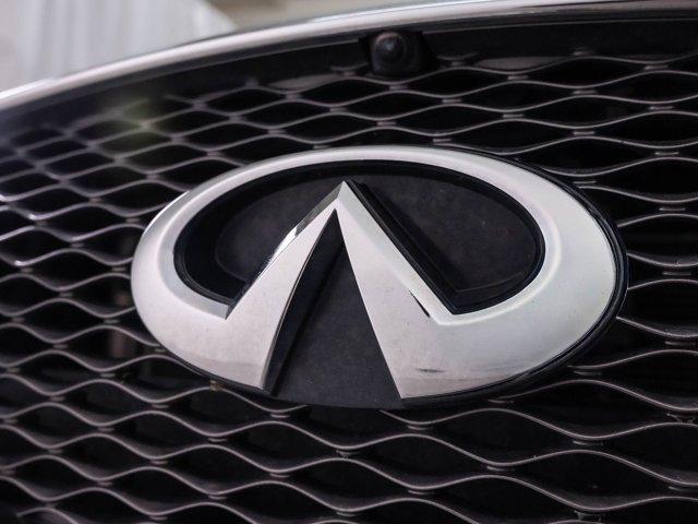 used 2014 INFINITI Q50 car, priced at $12,399