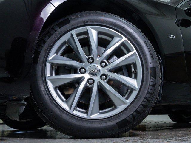 used 2014 INFINITI Q50 car, priced at $12,399