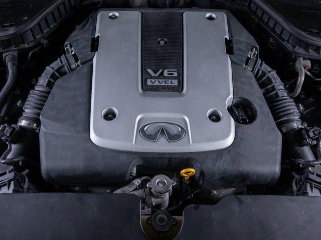 used 2014 INFINITI Q50 car, priced at $12,399