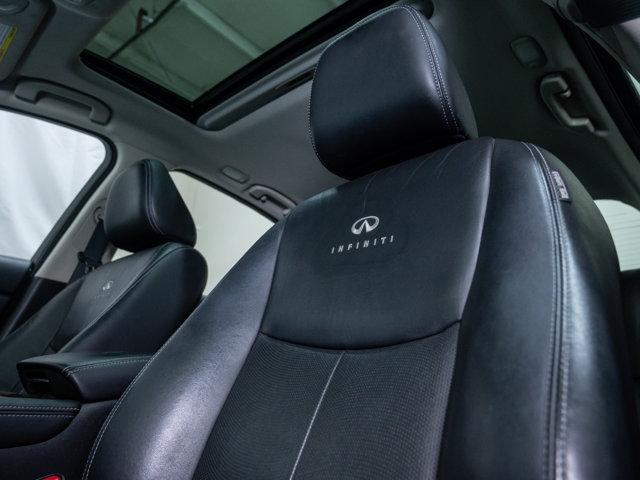 used 2014 INFINITI Q50 car, priced at $12,399