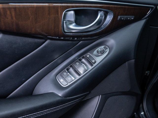 used 2014 INFINITI Q50 car, priced at $12,399