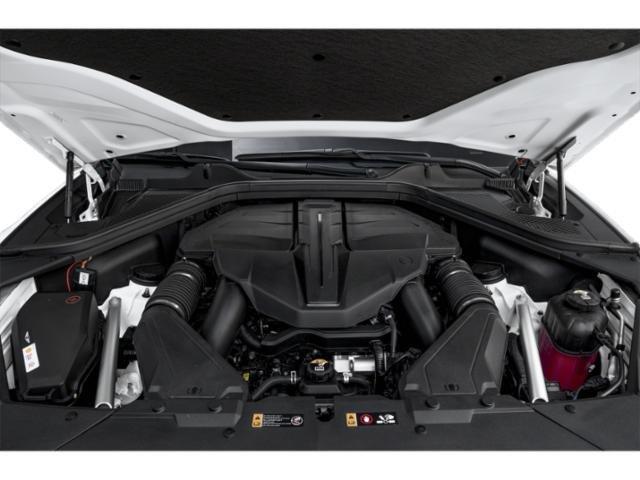 new 2026 Genesis GV80 car, priced at $84,625