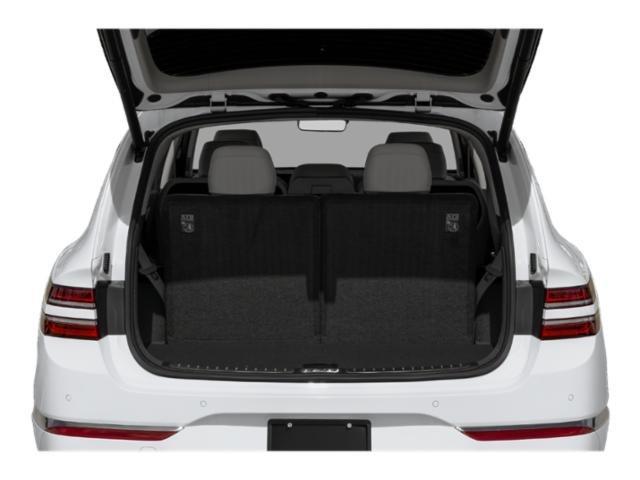 new 2026 Genesis GV80 car, priced at $84,625