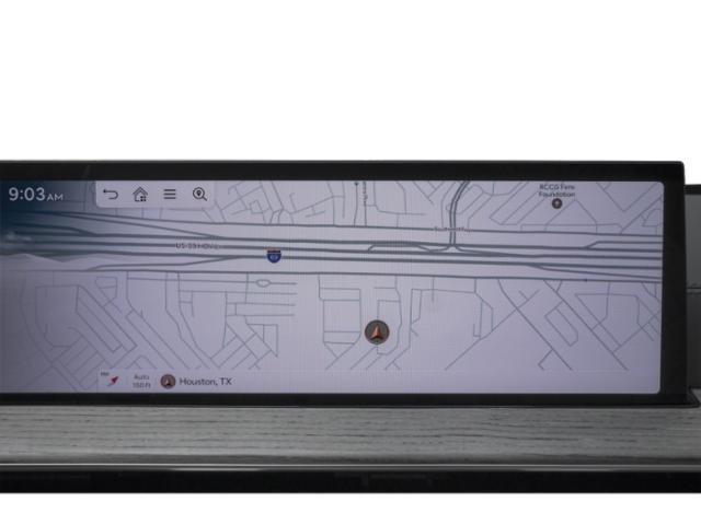 new 2026 Genesis GV80 car, priced at $84,625