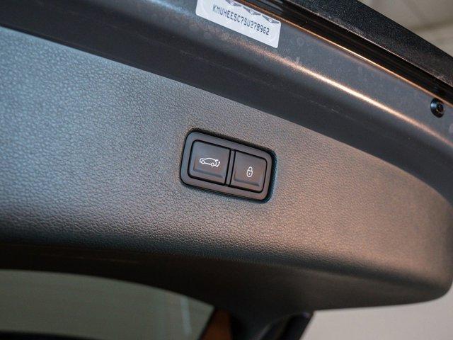 new 2025 Genesis GV80 car, priced at $82,764