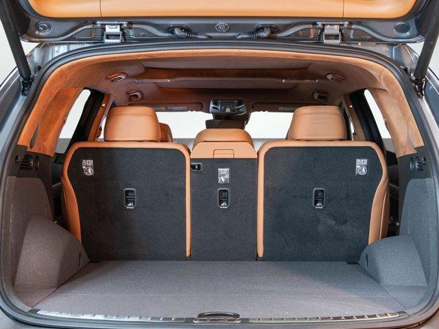 new 2025 Genesis GV80 car, priced at $82,764