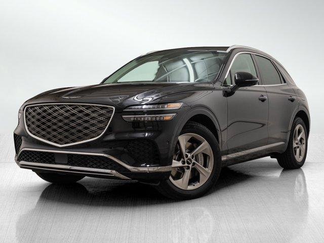 new 2026 Genesis GV70 car