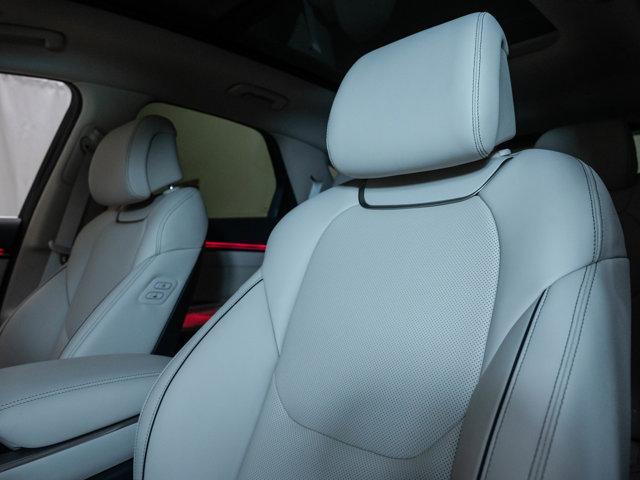 used 2026 Genesis GV70 car, priced at $57,535