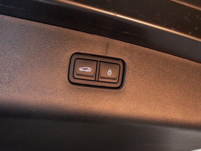 used 2026 Genesis GV70 car, priced at $57,535
