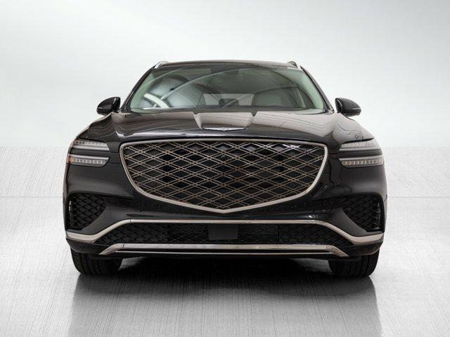 used 2026 Genesis GV70 car, priced at $57,535