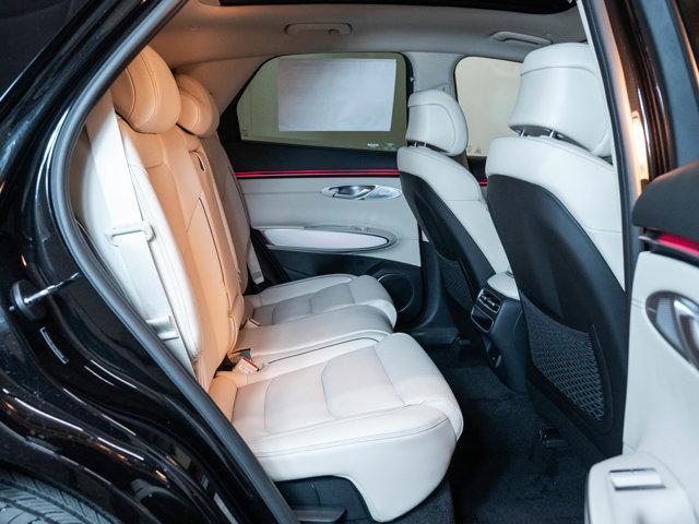 used 2026 Genesis GV70 car, priced at $57,535