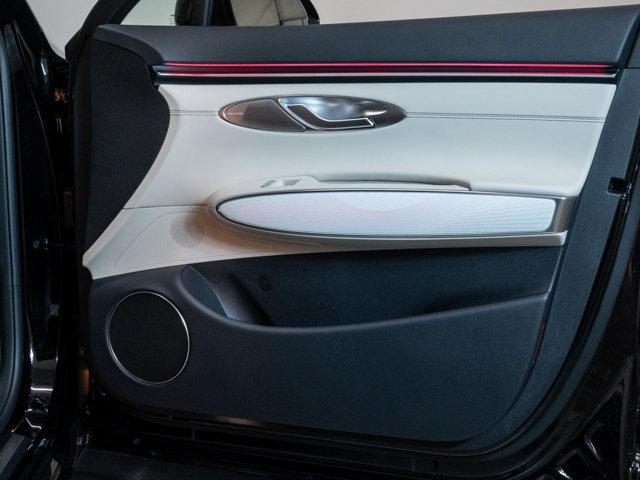 used 2026 Genesis GV70 car, priced at $57,535