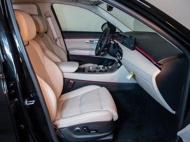 used 2026 Genesis GV70 car, priced at $57,535