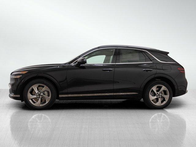 used 2026 Genesis GV70 car, priced at $57,535