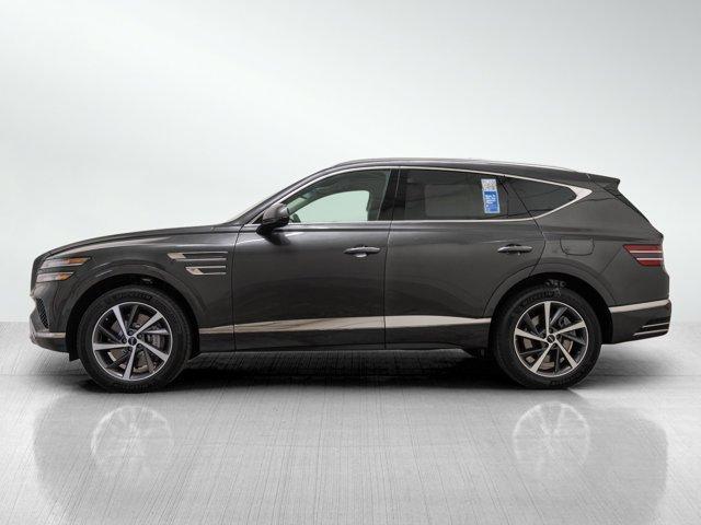 new 2025 Genesis GV80 car, priced at $64,200