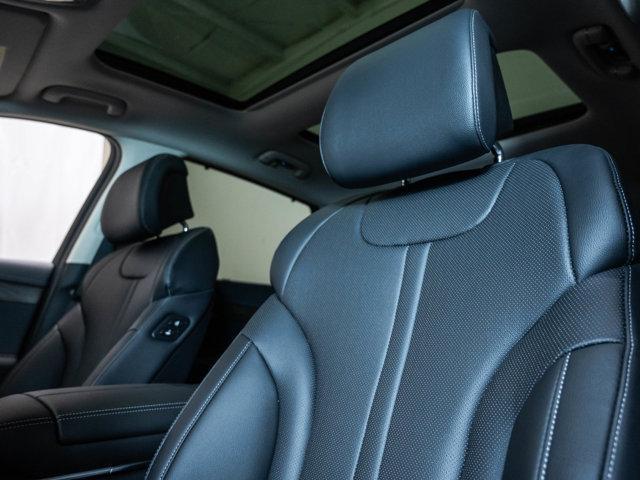 new 2025 Genesis GV80 car, priced at $64,200