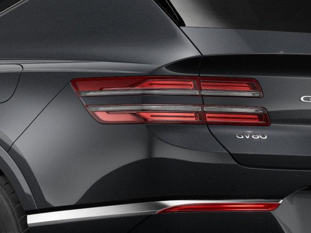 new 2025 Genesis GV80 car, priced at $64,200