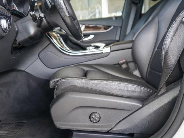 used 2019 Mercedes-Benz GLC 300 car, priced at $23,698