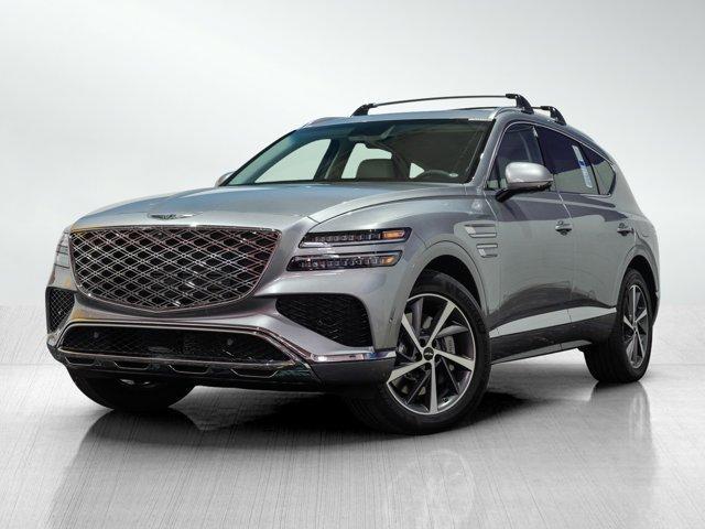 new 2025 Genesis GV80 car, priced at $69,064