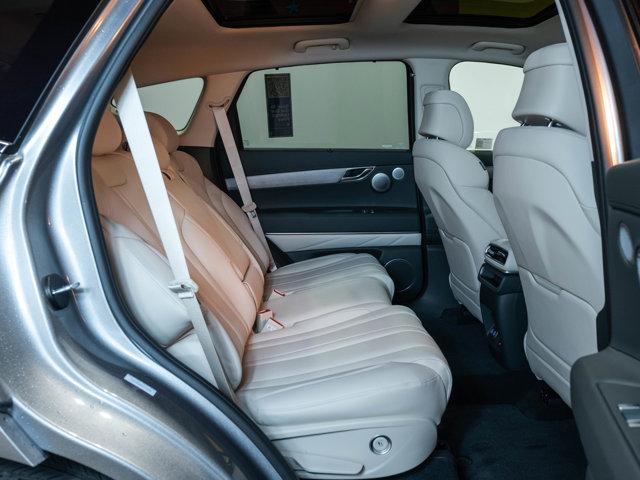 new 2025 Genesis GV80 car, priced at $69,064