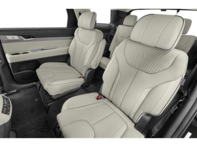 used 2024 Hyundai Palisade car, priced at $44,998