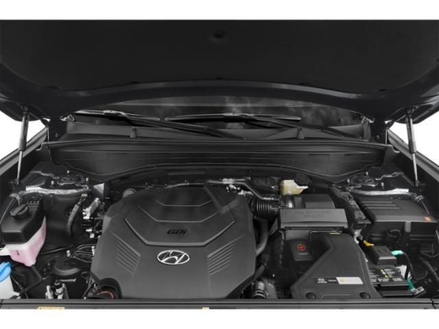 used 2024 Hyundai Palisade car, priced at $44,998