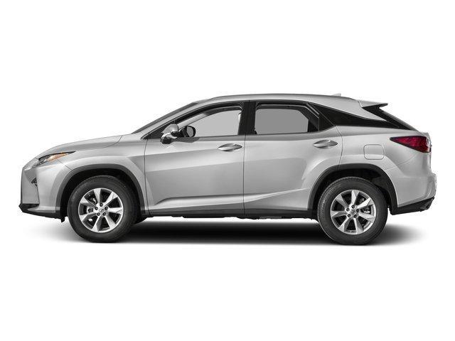 used 2017 Lexus RX 350 car, priced at $26,998