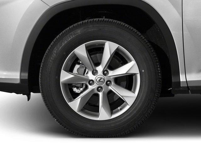 used 2017 Lexus RX 350 car, priced at $26,998