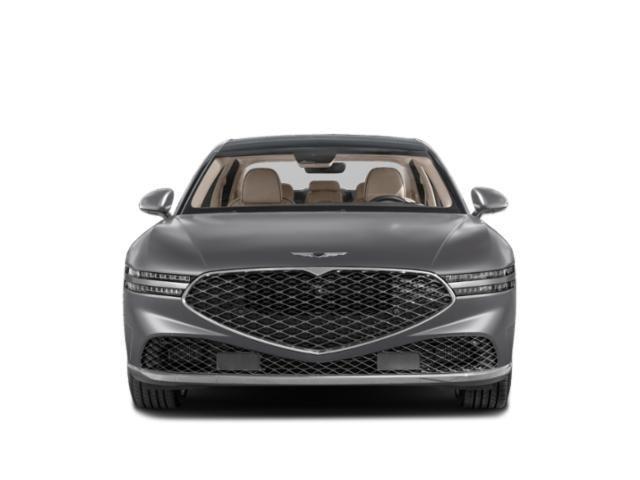 new 2025 Genesis G90 car