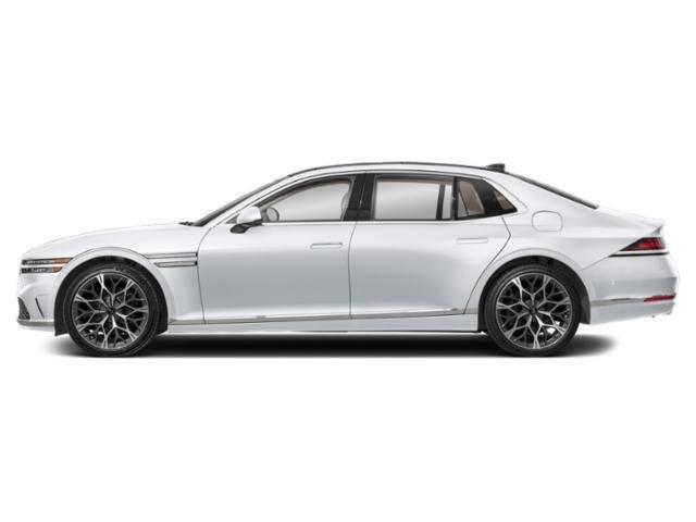 new 2025 Genesis G90 car