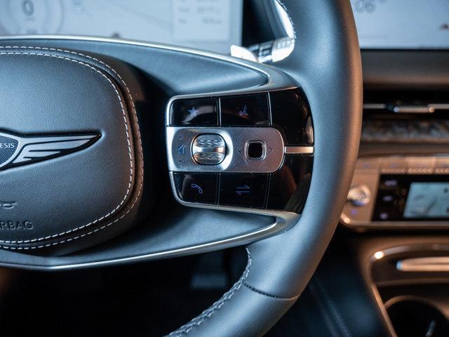 new 2025 Genesis G90 car