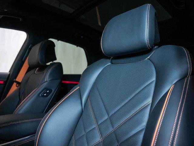 new 2026 Genesis GV70 car, priced at $72,065