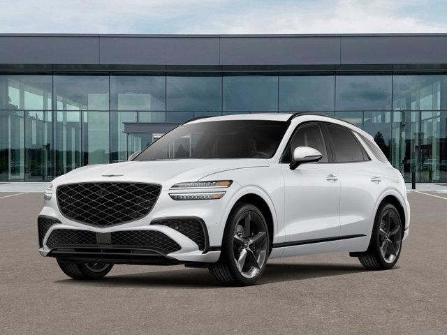 new 2026 Genesis GV70 car