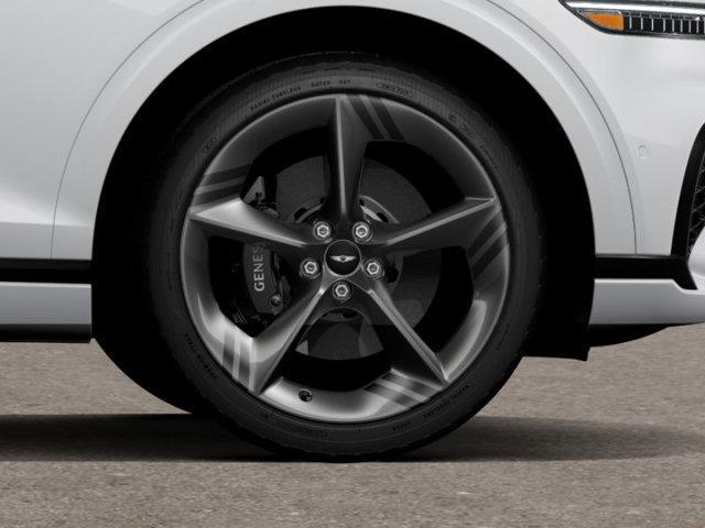 new 2026 Genesis GV70 car