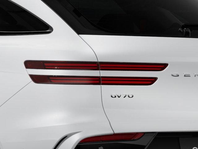 new 2026 Genesis GV70 car