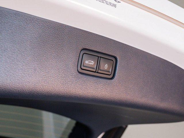 new 2025 Genesis GV80 car, priced at $81,884