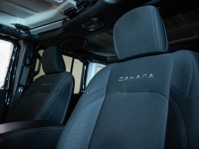 used 2020 Jeep Wrangler Unlimited car, priced at $31,998