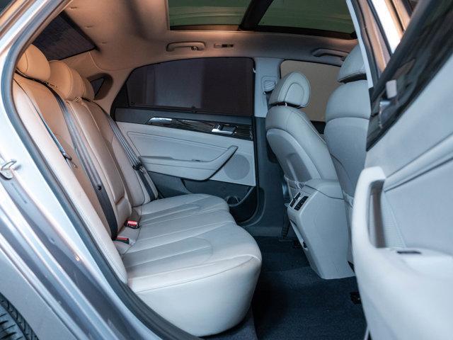 used 2015 Hyundai Sonata car, priced at $11,998