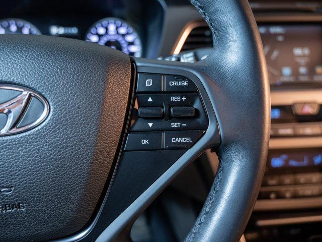 used 2015 Hyundai Sonata car, priced at $11,998