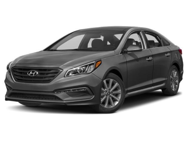 used 2015 Hyundai Sonata car, priced at $11,998