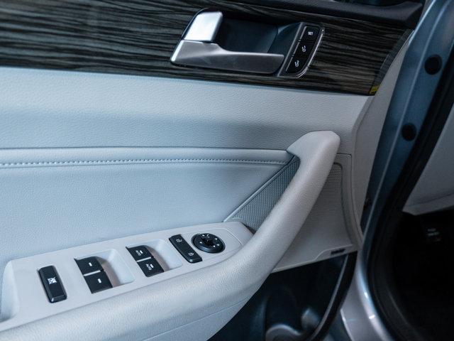 used 2015 Hyundai Sonata car, priced at $11,998